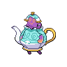 favorite pokemon - № 855
