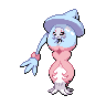 favorite pokemon - № 858