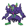 favorite pokemon - № 861
