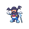 favorite pokemon - № 866