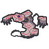 favorite pokemon - № 867