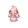 favorite pokemon - № 869