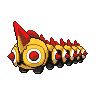 favorite pokemon - № 870