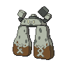 favorite pokemon - № 874