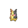 favorite pokemon - № 877