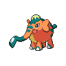 favorite pokemon - № 878