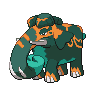 favorite pokemon - № 879