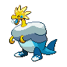 favorite pokemon - № 881