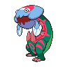 favorite pokemon - № 882