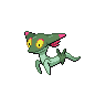 favorite pokemon - № 885