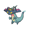 favorite pokemon - № 886