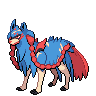 favorite pokemon - № 888