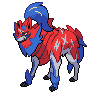 favorite pokemon - № 889