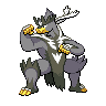 favorite pokemon - № 892
