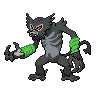 favorite pokemon - № 893