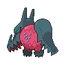 favorite pokemon - № 895