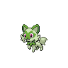 favorite pokemon - № 906