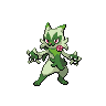 favorite pokemon - № 907