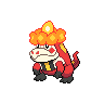 favorite pokemon - № 910