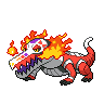 favorite pokemon - № 911