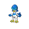 favorite pokemon - № 913