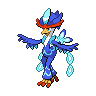 favorite pokemon - № 914