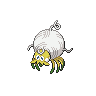 favorite pokemon - № 917