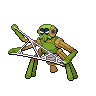 favorite pokemon - № 918