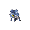 favorite pokemon - № 919