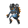 favorite pokemon - № 920