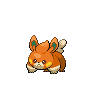 favorite pokemon - № 921