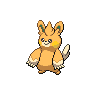 favorite pokemon - № 922
