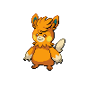 favorite pokemon - № 923