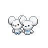 favorite pokemon - № 924
