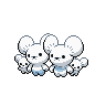 favorite pokemon - № 925