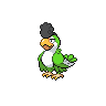 favorite pokemon - № 931