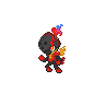 favorite pokemon - № 935