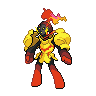 favorite pokemon - № 936