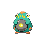 favorite pokemon - № 939