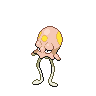 favorite pokemon - № 948