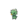 favorite pokemon - № 951