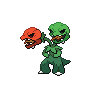favorite pokemon - № 952