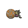 favorite pokemon - № 953