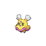 favorite pokemon - № 955