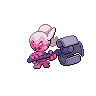 favorite pokemon - № 958