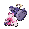 favorite pokemon - № 959