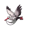 favorite pokemon - № 962