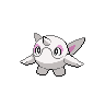 favorite pokemon - № 974