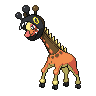favorite pokemon - № 981