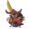 favorite pokemon - № 983
